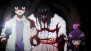 Dark Gathering 1 Episodio 15