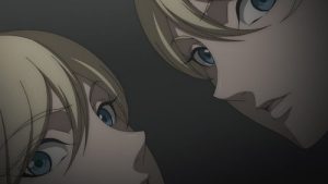 Migi to Dali 1 Episodio 4