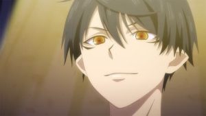 Oroka na Tenshi wa Akuma to Odoru 1 Episodio 7
