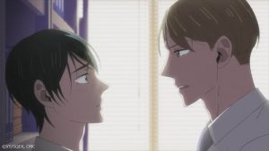 Cherry Magic! Thirty Years of Virginity Can Make You a Wizard?! 1 Episodio 8