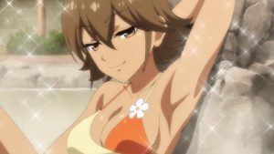 Eiyuu Kyoushitsu 1 Episodio 7