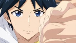 Level 1 dakedo Unique Skill de Saikyou desu 1 Episodio 5