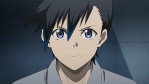 Tasuuketsu 1 Episodio 9