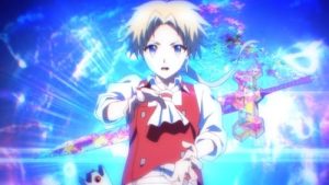 Tensei shitara Dainana Ouji Datta node, Kimama ni Majutsu wo Kiwamemasu 1 Episodio 4