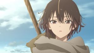 Bye Bye, Earth 1 Episodio 2