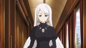 Yozakura-san Chi no Daisakusen 1 Episodio 19