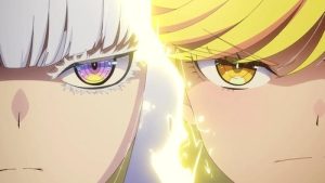 Rock wa Lady no Tashinami deshite 1 Episodio 7