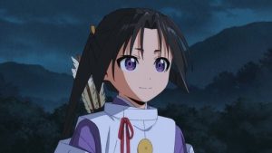 Nige Jouzu no Wakagimi 1 Episodio 12