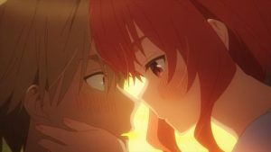 Amagami-san Chi no Enmusubi 1 Episodio 18
