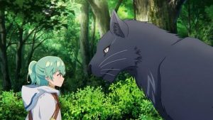 Saijaku Tamer wa Gomi Hiroi no Tabi wo Hajimemashita 1 Episodio 6