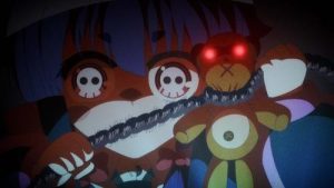 Dark Gathering 1 Episodio 7