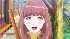 Astro Note 1 Episodio 10