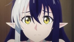 The New Gate 1 Episodio 5