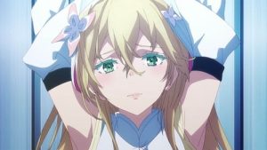 Naze Boku no Sekai wo Daremo Oboeteinai no ka? 1 Episodio 1