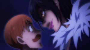 Nanatsu no Taizai 2 Episodio 18