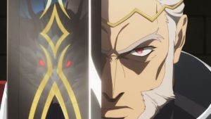 Ore wa Subete o “Parry” Suru: Gyaku Kanchigai no Sekai Saikyou wa Boukensha ni Narita 1 Episodio 8