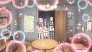 Hoshikuzu Telepath 1 Episodio 4