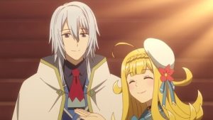Kanchigai no Atelier Meister 1 Episodio 9