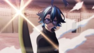 Wistoria: Wand and Sword 1 Episodio 7