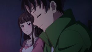 Zom 100: Bucket List of the Dead 1 Episodio 4