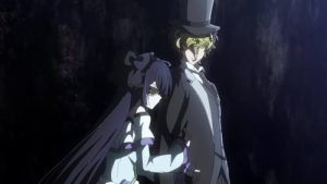 Kimi to Boku no Saigo no Senjou 1 Episodio 5