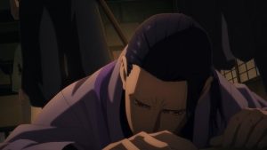 Karasu wa Aruji wo Erabanai 1 Episodio 10