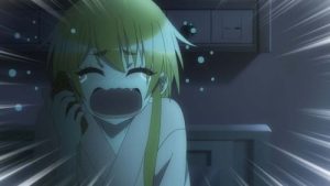 Dark Gathering 1 Episodio 25