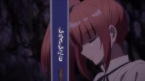 Maou no Ore ga Dorei Elf wo Yome ni Shitanda ga, Dou Medereba Ii? 1 Episodio 11