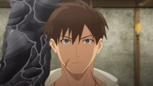 Ore wa Subete o “Parry” Suru: Gyaku Kanchigai no Sekai Saikyou wa Boukensha ni Narita 1 Episodio 3