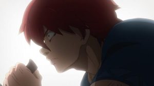 Kono Sekai wa Fukanzen Sugiru 1 Episodio 10