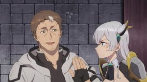 Katainaka no Ossan, Kensei ni Naru 1 Episodio 8
