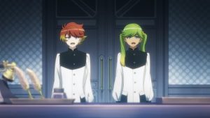 Gekkan Mousou Kagaku 1 Episodio 8