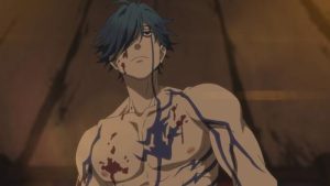 Undead Murder Farce 1 Episodio 1