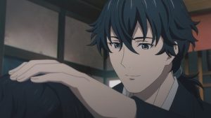 Kijin Gentoushou 1 Episodio 7
