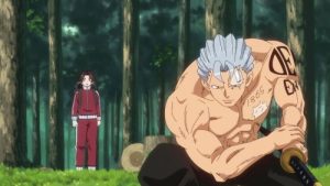 Undead Unluck 1 Episodio 23