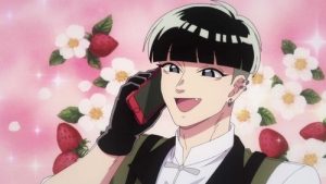 Kowloon Generic Romance 1 Episodio 8