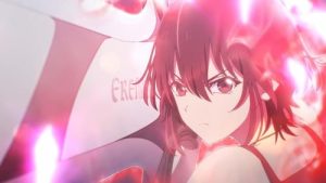 Bye Bye, Earth 1 Episodio 1