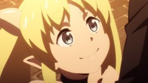 Eiyuu Kyoushitsu 1 Episodio 3