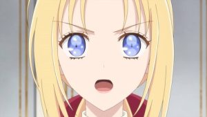 Gekai Elise 1 Episodio 12