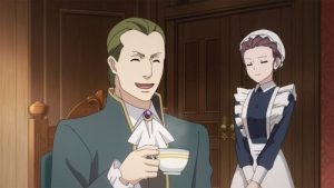 Boukensha ni Naritai to Miyako ni Deteitta Musume ga S-Rank ni Natteta 1 Episodio 12