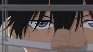 Kamonohashi Ron no Kindan Suiri 2 Episodio 1