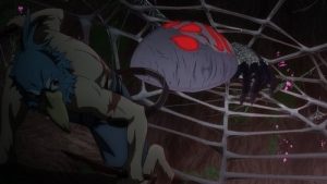 Shangri-La Frontier 1 Episodio 10