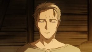 Rekishi ni Nokoru Akujo ni Naru zo 1 Episodio 2