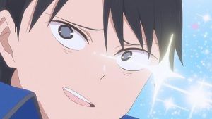 Giji Harem 1 Episodio 12