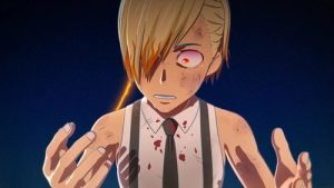 Kamierabi 1 Episodio 10