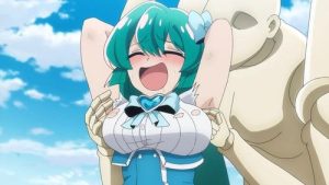 Mahou Shoujo ni Akogarete 1 Episodio 7