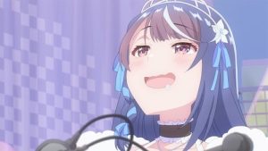 VTuber Nandaga Haishin Kiri Wasuretara Densetsu ni Natteta 1 Episodio 5