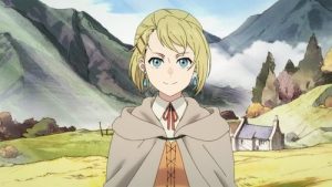 Boukensha ni Naritai to Miyako ni Deteitta Musume ga S-Rank ni Natteta 1 Episodio 2