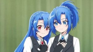 Saikyou Tank no Meikyuu Kouryaku 1 Episodio 5