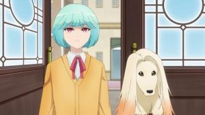 Gekkan Mousou Kagaku 1 Episodio 3